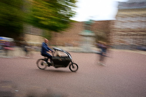 Fahrrad im Fokus 4