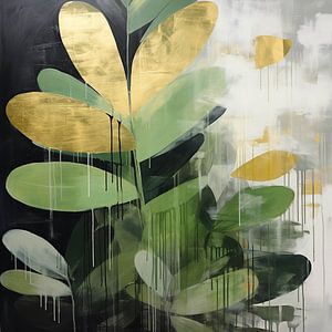 Blatt-Rätsel