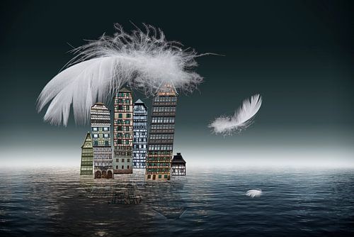 Atlantis - een Platonische Mythe