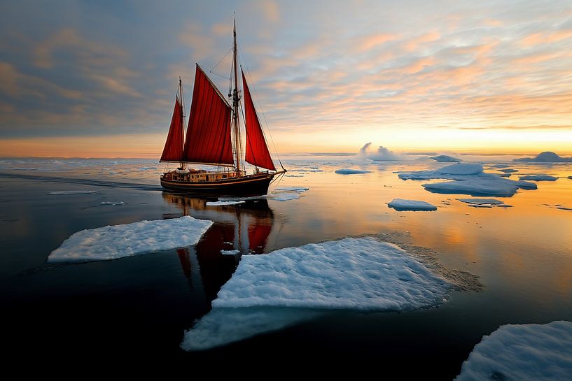 Oneindige uitgestrektheid van fernlichtsicht