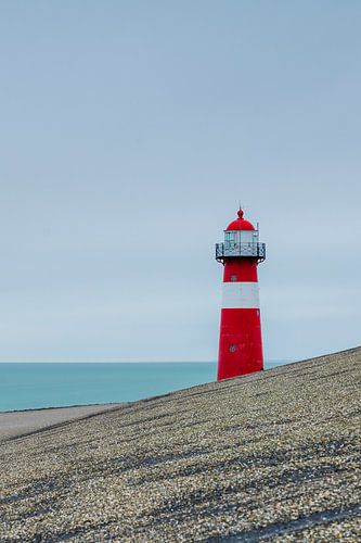 Phare Noorderhoofd Westkapelle