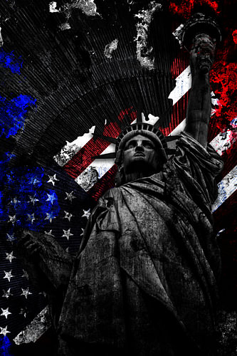 La liberté dans l'ombre