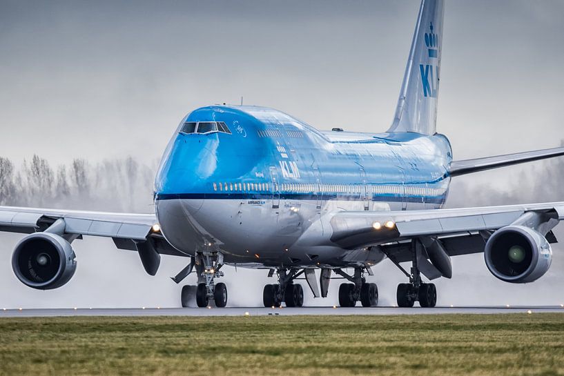 Wet take-off by Nildo Scoop