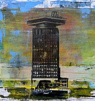 A'DAM Toren