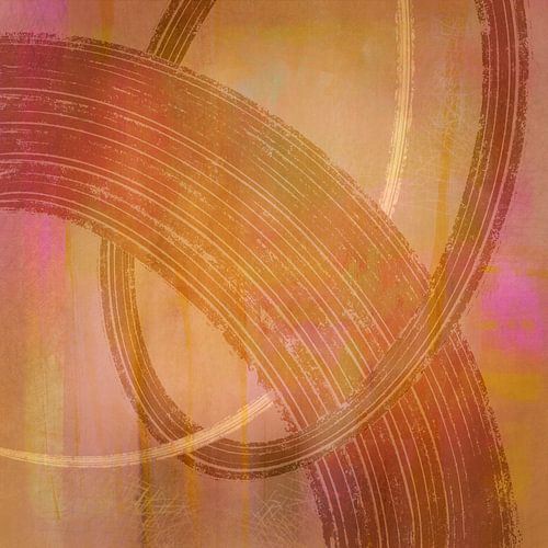 Connected with you. by Alie Ekkelenkamp