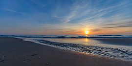 Dutch beach series 2026 - 7 by Alex Hiemstra