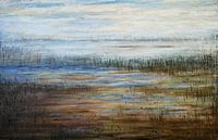 Horizontale verten