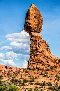 Arches-Nationalpark