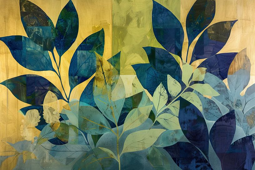 Peinture de la nature par Art Merveilleux