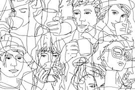 fika van Kris Stuurop