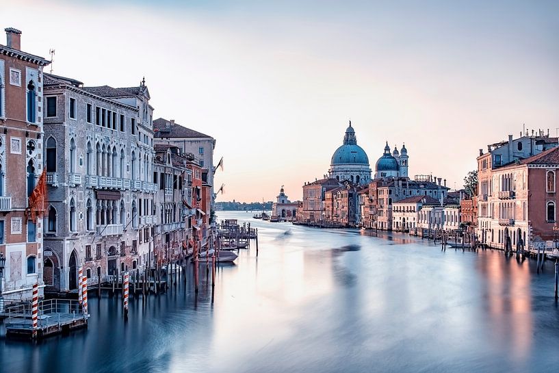 Canal Grande von Manjik Pictures