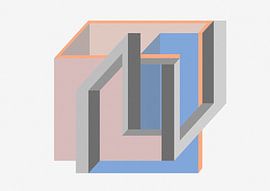 es ist kompliziert von Bert Oosterhout