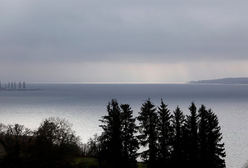 Le lac de Constance par Thomas Jäger