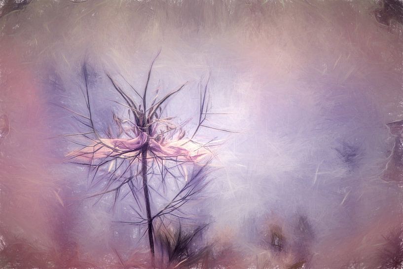 Temptation by Dagmar Marina