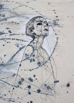 'Do You?' by Kim Rijntjes