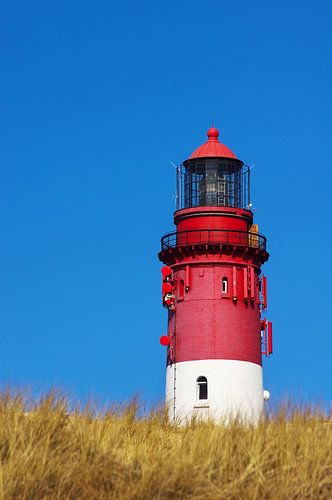 Amrumer Leuchtturm
