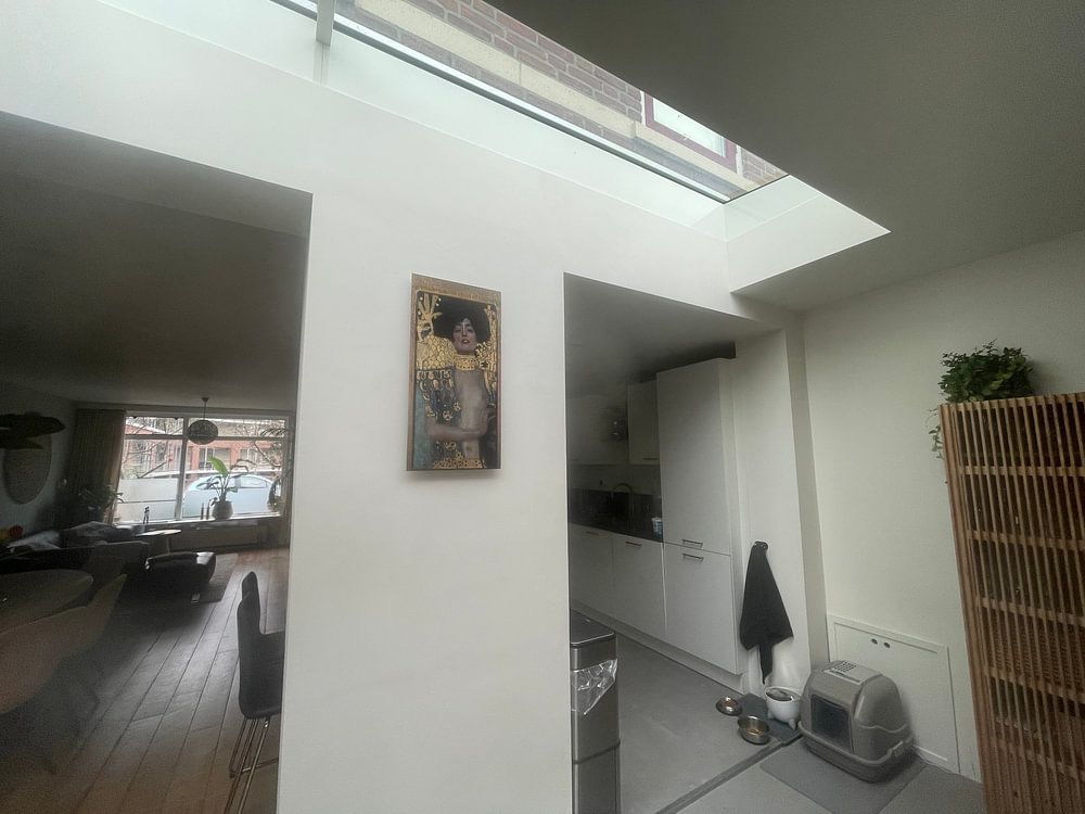 Judith, Gustav Klimt 