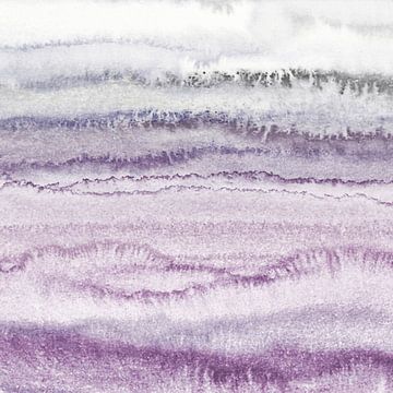 Binnen de getijden Harmonie Sering van Monika Strigel