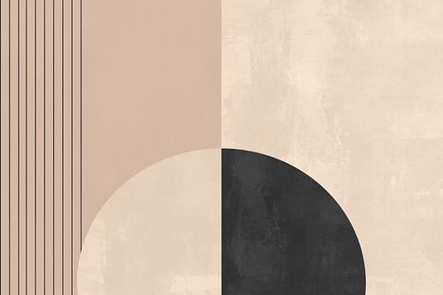 Minimalistische Kunst 2