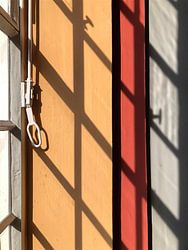 Schaduw Bauhaus Schule Dessau