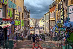 Marseille