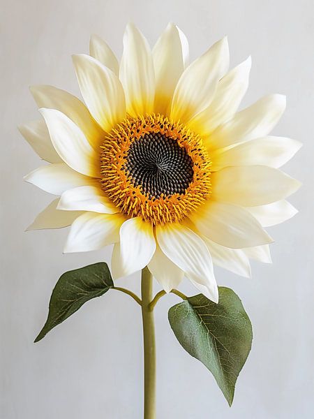 Sunflower by haroulita