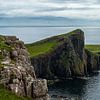 Neist Point - Isle of Skye van Jeroen van Deel