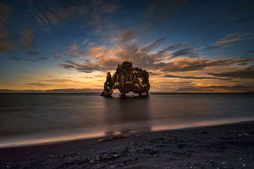 Hvitserkur