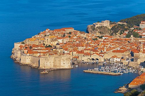 Dubrovnik, Kroatien