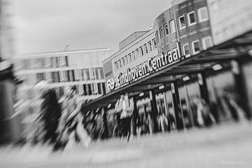 Eindhoven Central sur Jos Crooymans