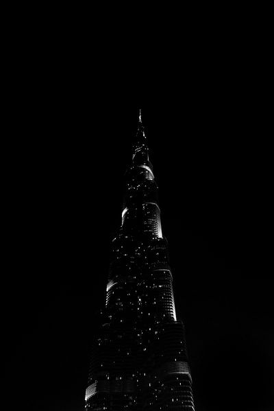 Dubai by Hello Pompoyo