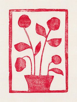 Alisa Galitsyna - Red Roses