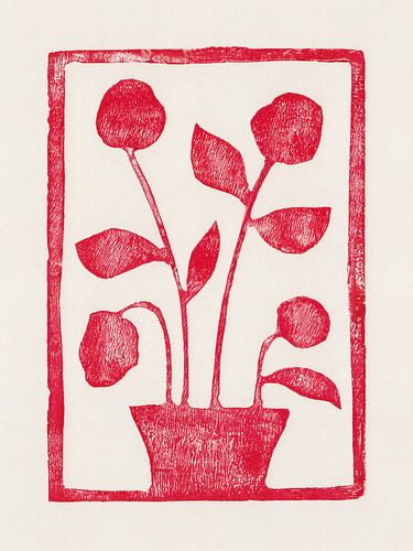 Alisa Galitsyna - Red Roses