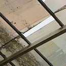 Abstract in pastel  tinten van Saskia Schotanus thumbnail