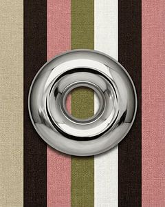 TW Living RETRO CHROME 1