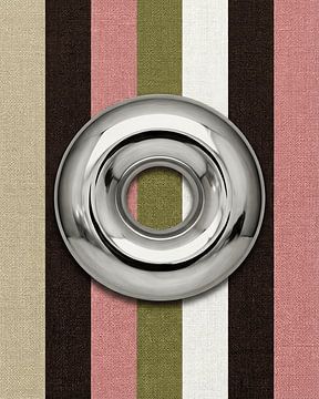 TW Living RETRO CHROME 1