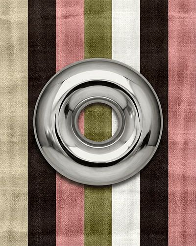 TW Living RETRO CHROME 1