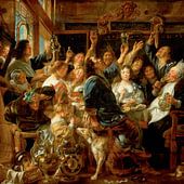 Jacob Jordaens
