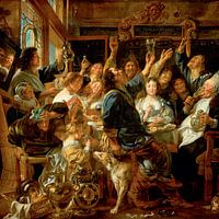 Jacob Jordaens