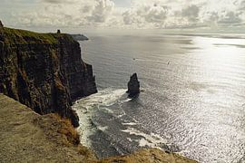 Cliff's of Moher - Ireland