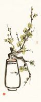 Moss Blossom, Chris Paschke (gezien bij vtwonen)