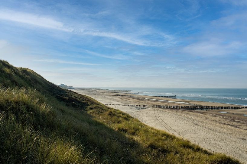 Domburg von Tim van Kleunen