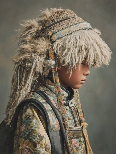 Stilte van Danny van Eldik - Perfect Pixel Design