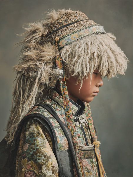 Le silence par Danny van Eldik - Perfect Pixel Design