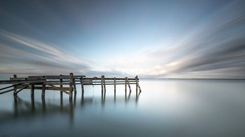 De sprong in het diepe