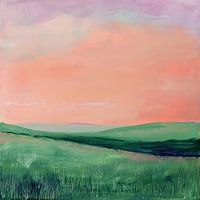 Meadow Landscape