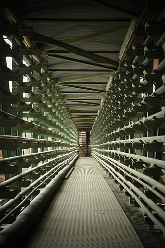 industriell