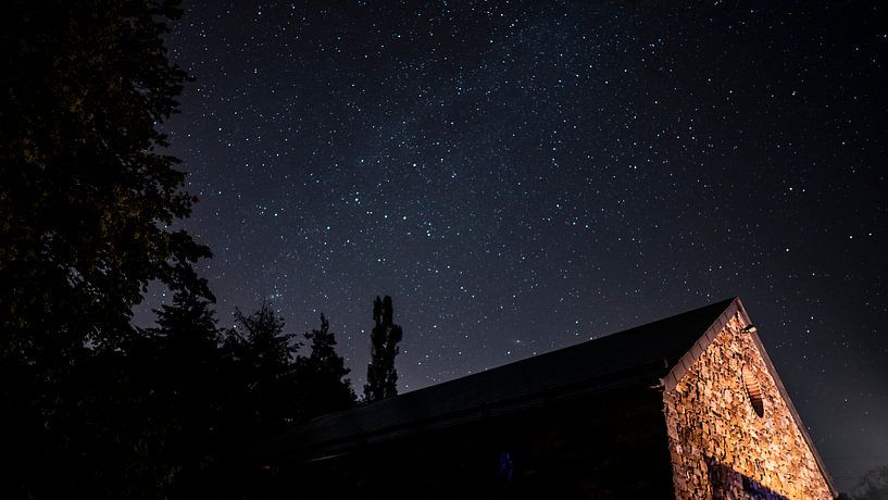 stars von Bjorn Brekelmans