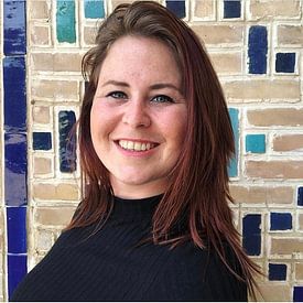 Shelly Van Gogh photo de profil