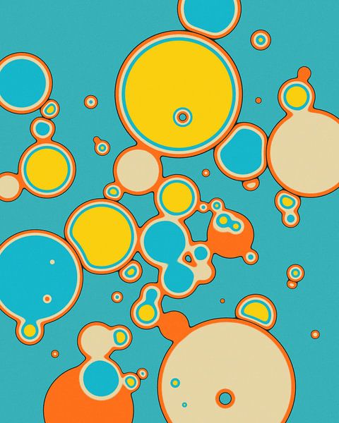 Interaction 2 by Jazzberry Blue